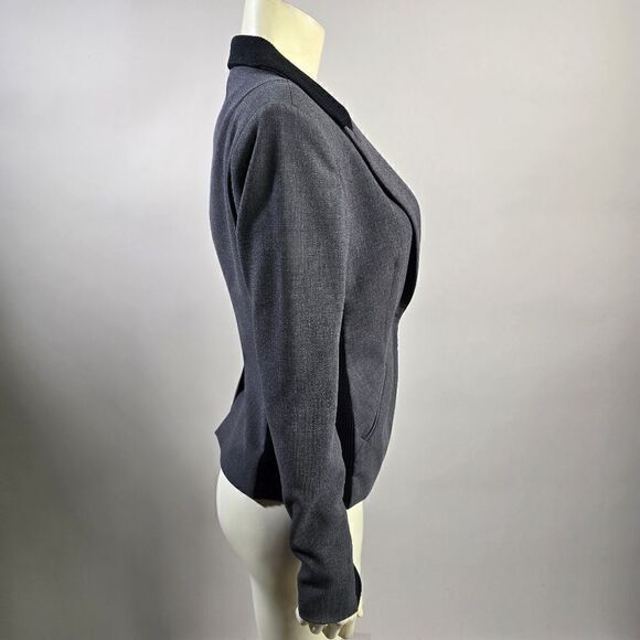 Adrianna papell size 8 jacket R10 - Picture 3 of 5